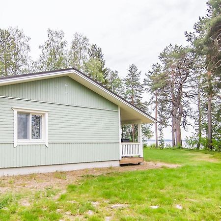 Holiday Home Petaejaeniemi By Interhome Leskelä Екстериор снимка