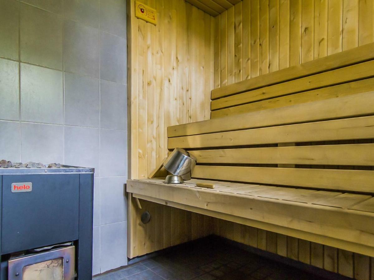 Holiday Home Petaejaeniemi By Interhome Leskelä Екстериор снимка
