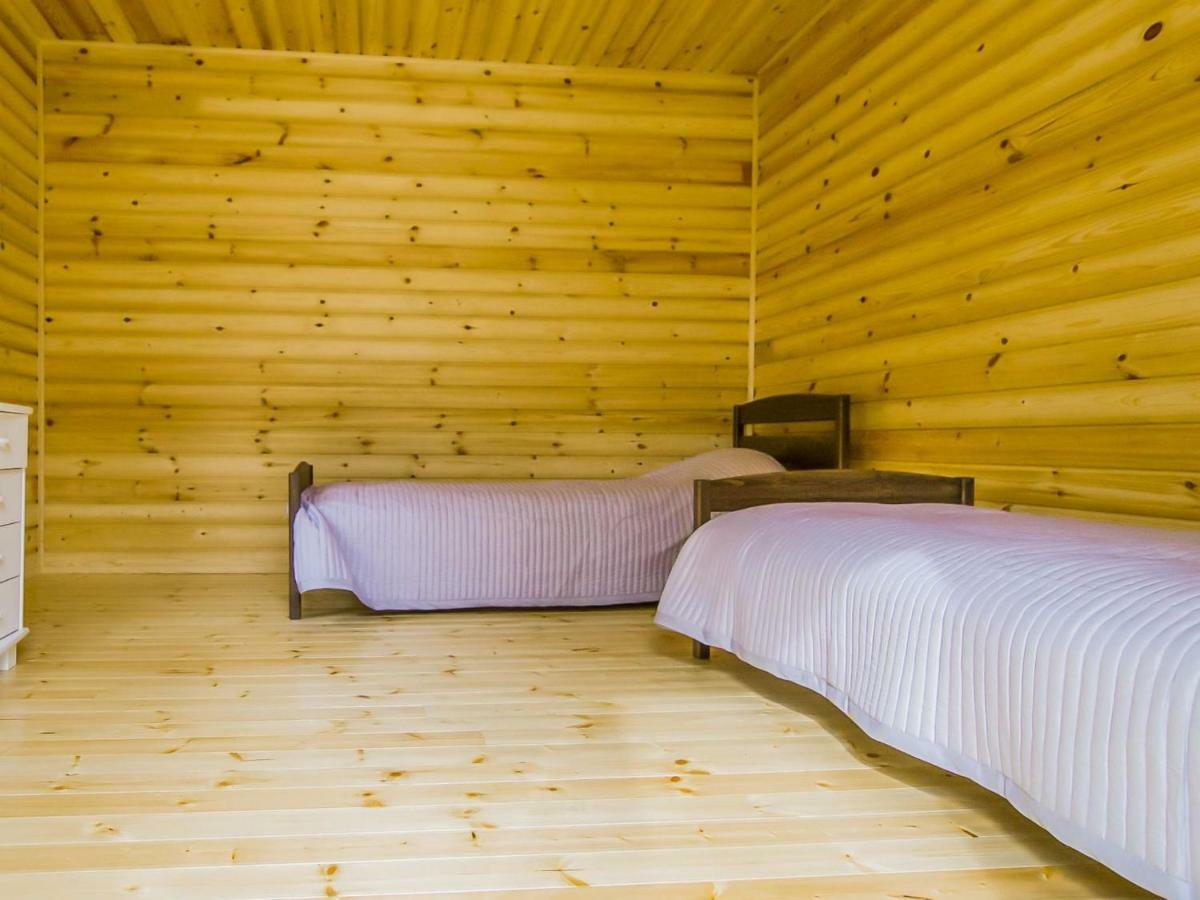 Holiday Home Petaejaeniemi By Interhome Leskelä Екстериор снимка